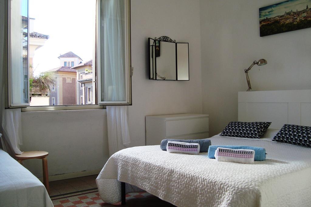 Casa Vacanze Paoletta Apartamento