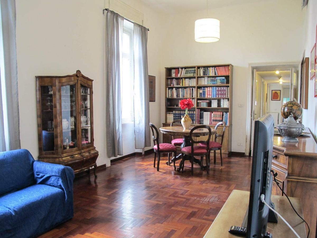 Appartamento Casa Vacanze Paoletta *