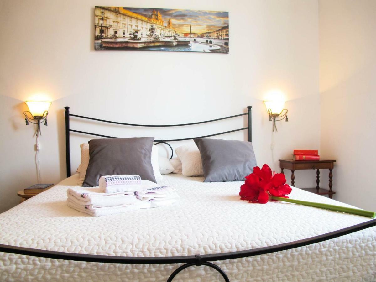 Casa Vacanze Paoletta Appartamento