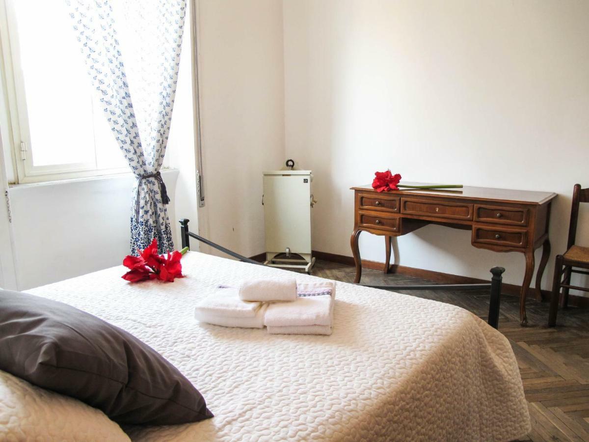 Casa Vacanze Paoletta Appartamento