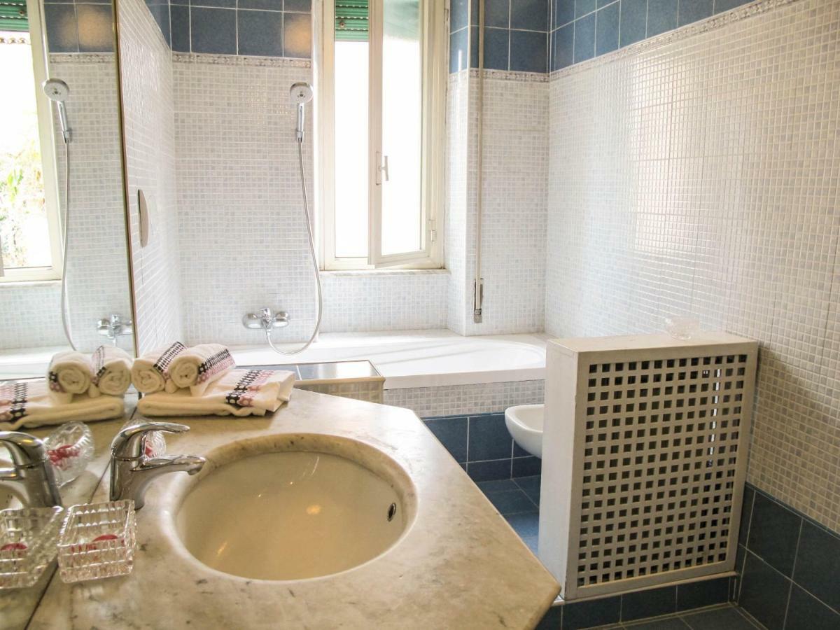 Appartamento Casa Vacanze Paoletta *