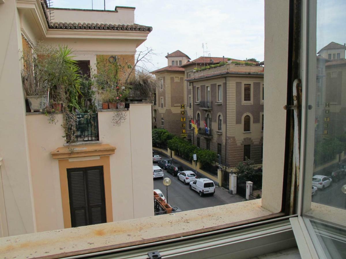 Appartamento Casa Vacanze Paoletta Roma