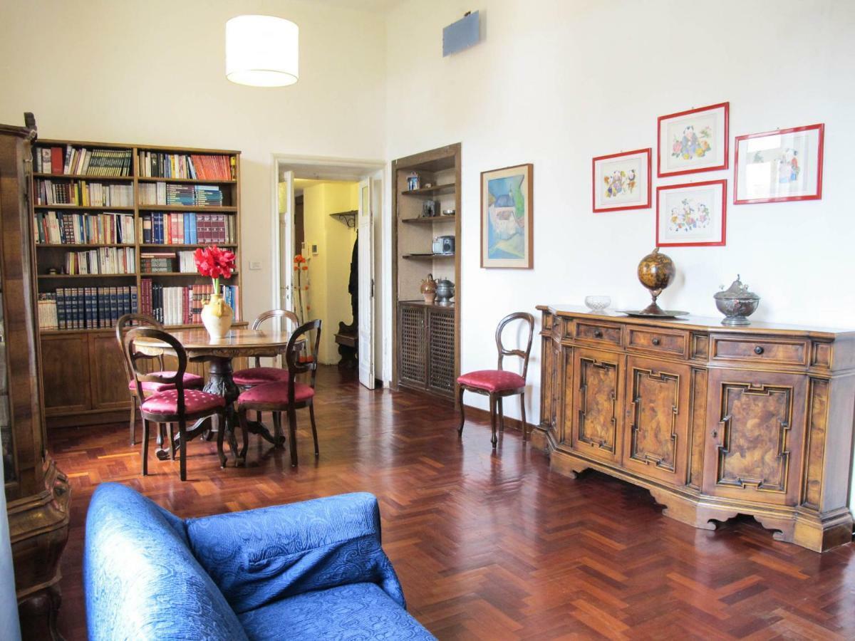 Casa Vacanze Paoletta Apartamento Roma
