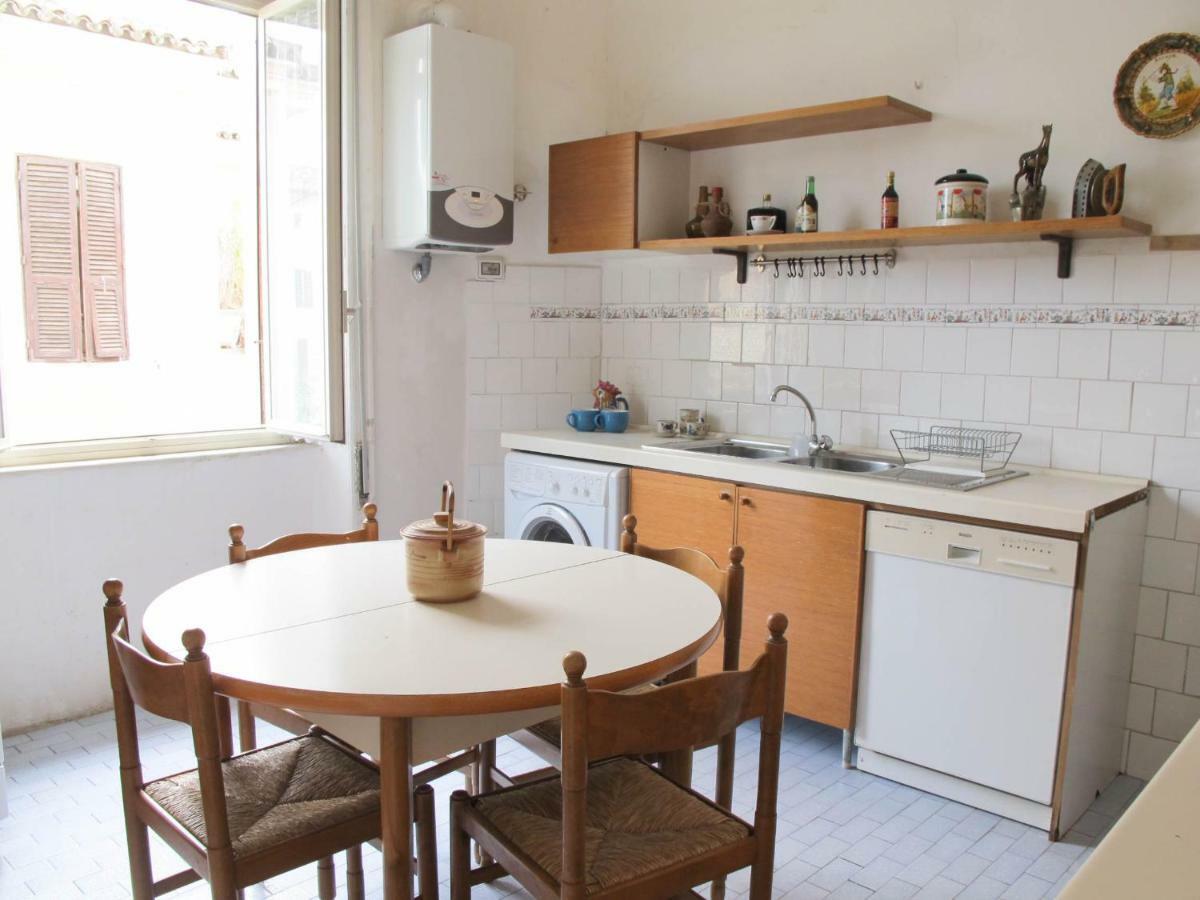Casa Vacanze Paoletta Apartamento Roma