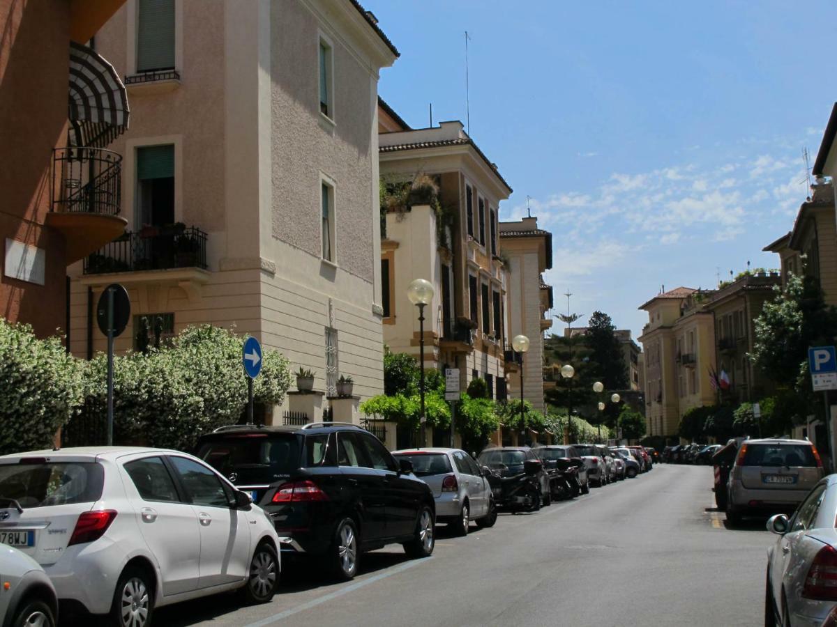 Casa Vacanze Paoletta Apartamento