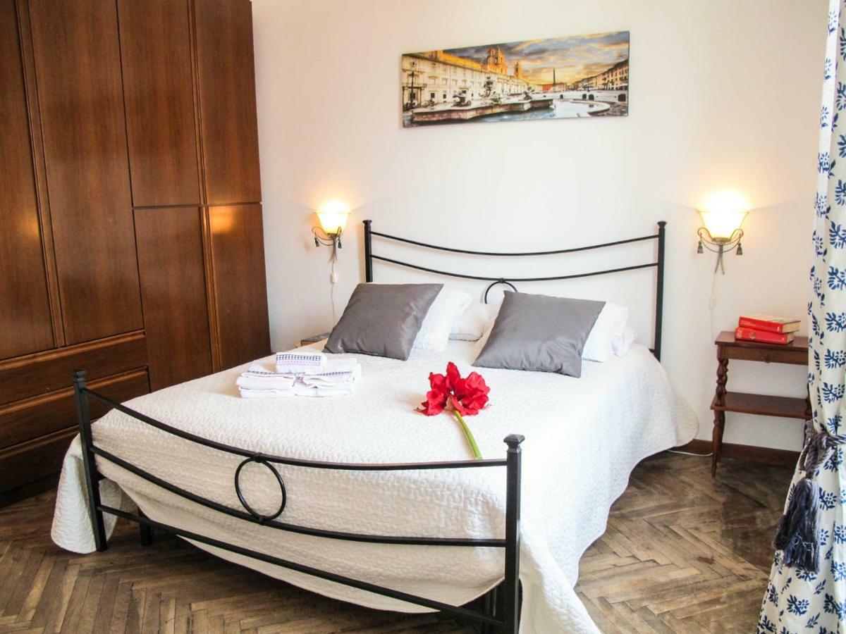 Casa Vacanze Paoletta Appartamento Roma